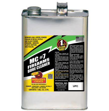 Shooters Choice MC#7 (3,78l)
