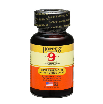 Hoppe's No.9 Solvent Synthetic Blend (148ml)