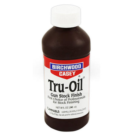 Tru-Oil Gun Stock Finish (240ml)