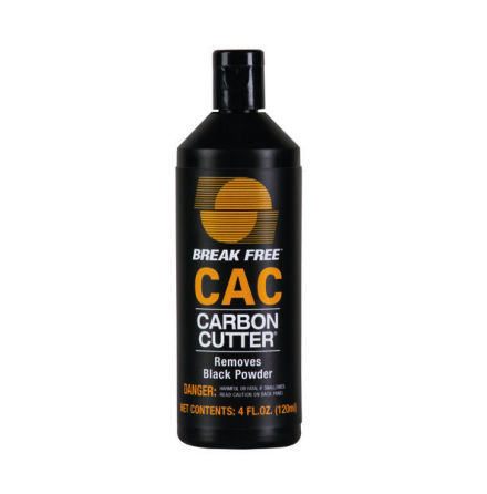 CAC Carbon Cutter (118ml)