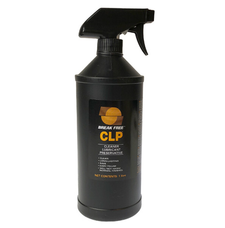 Break-Free CLP spray (1L)