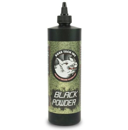 Bore Tech Black Powder Solvent (473ml)