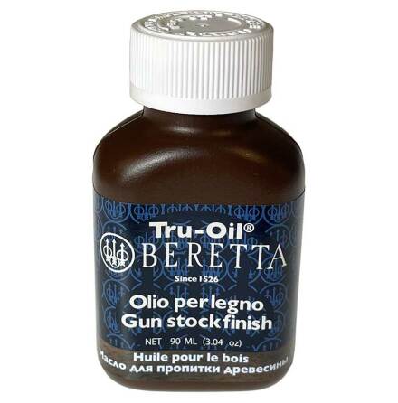 Beretta Tru-Oil (90ml)