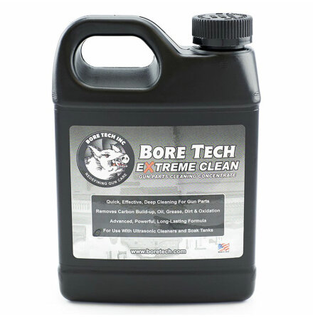Bore Tech Extreme clean parts cleaner (946ml)