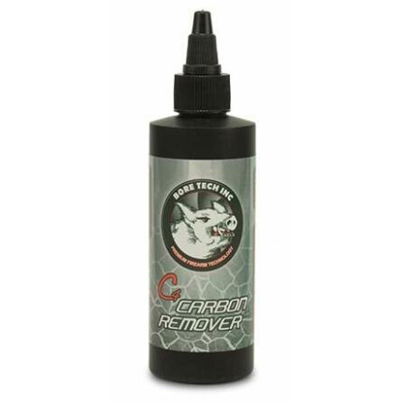 Bore Tech C4 Carbon Remover (118ml)