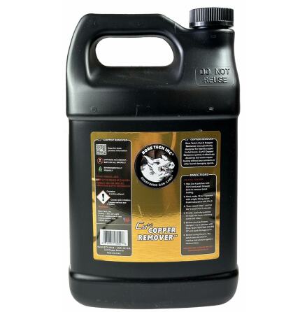 Bore Tech CU+2 COPPER REMOVER (3,8L)