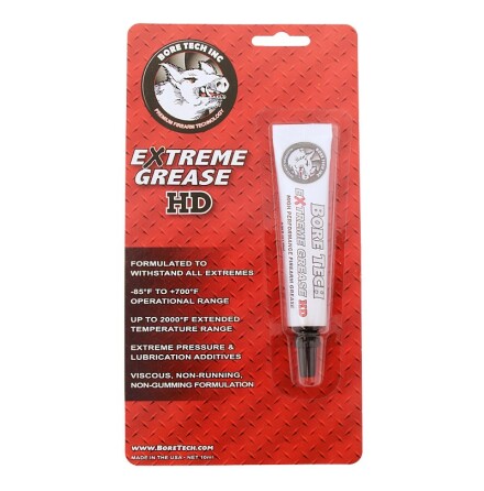 Bore Tech Extreme Grease (10ml)