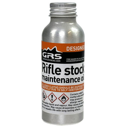 GRS Maintenance Oil 90ml