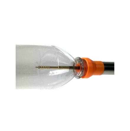 Adapter Petflaska 1/2 * 28 UNEF