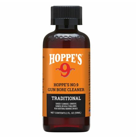 Hoppe's No. 9 (59ml) Hoppe's No. 9 (59ml)