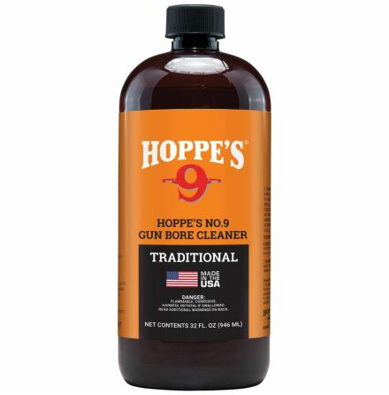 Hoppe's No. 9 (473ml)