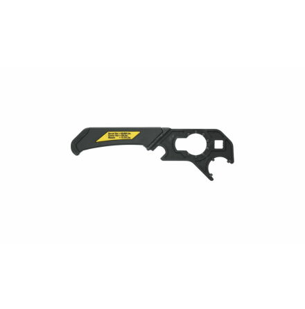 Wheeler Professional Armorers wrench