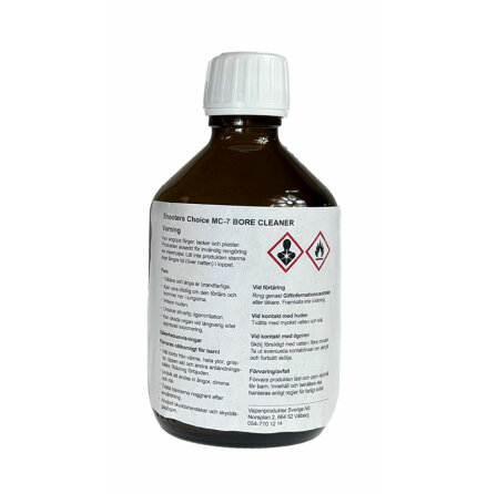 Shooters Choice MC-7 &quot;Limited edition&quot; (300ml)