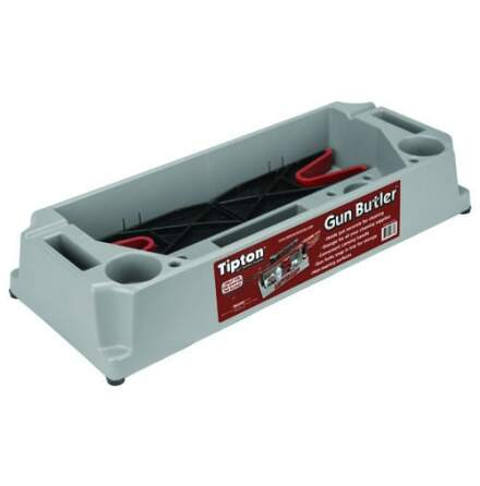 Tipton Gun Butler Reng�ringsst�ll