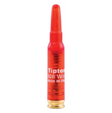 Tipton klickpatron kaliber 308 win 2-pack
