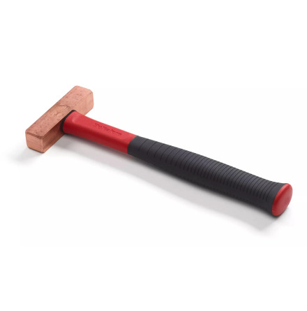 Hultafors Kopparhammare 300g