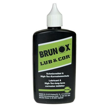 BRUNOX LUB &amp; COR (100ml)