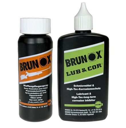 Solventpaket BRUNOX