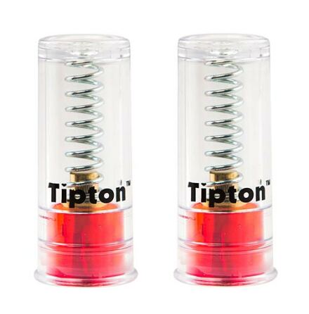 Tipton klickpatron kaliber 12 2-pack