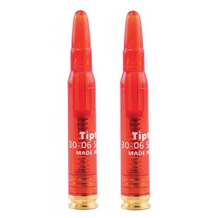 Tipton klickpatron kaliber 30-06 2-pack
