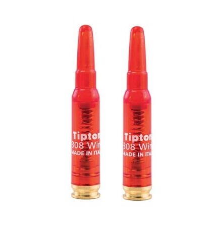 Tipton klickpatron kaliber 308 win 2-pack
