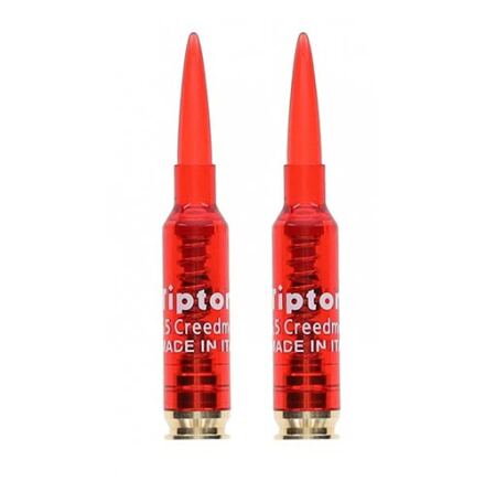 Tipton klickpatron 6,5 Creedmoor 2-pack