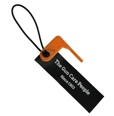 Hoppe's S�kerhetsflagga