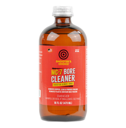 Shooters Choice MC#7 (474ml)