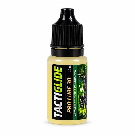 Tactiglide vapenolja 20ml