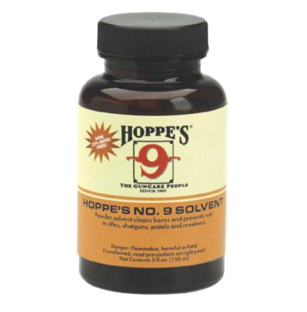 Hoppe&#39;s No. 9 (148ml)