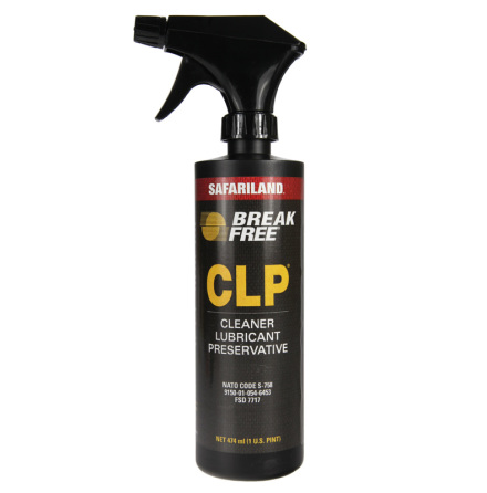 Break-Free CLP spray (473ml)
