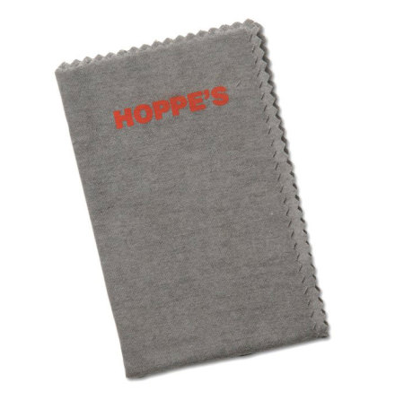 Hoppe's Silicon Cloth