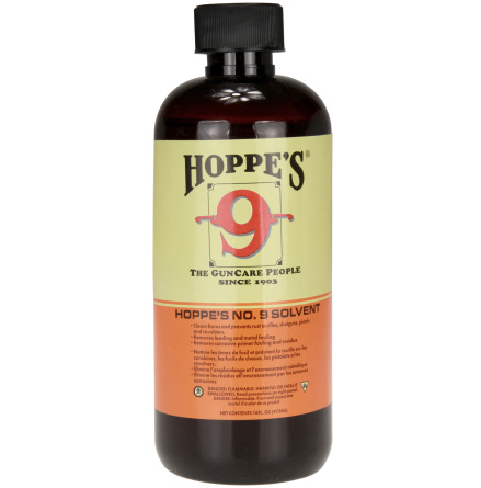 Hoppe's No. 9 (473ml)
