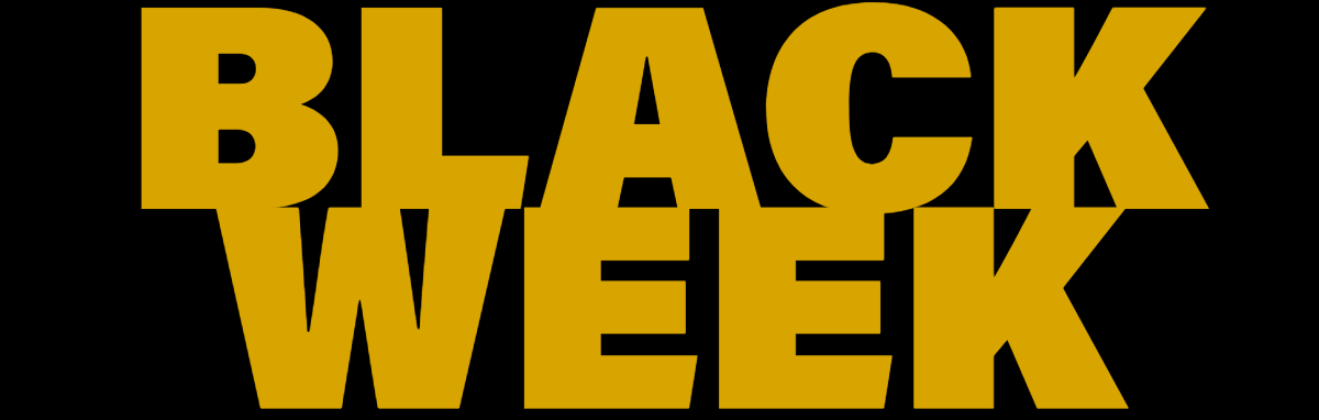 Black week