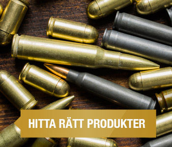 Hitta rätt produkter